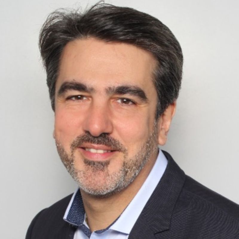 Olivier Hajjar, Arkéa Real Estate