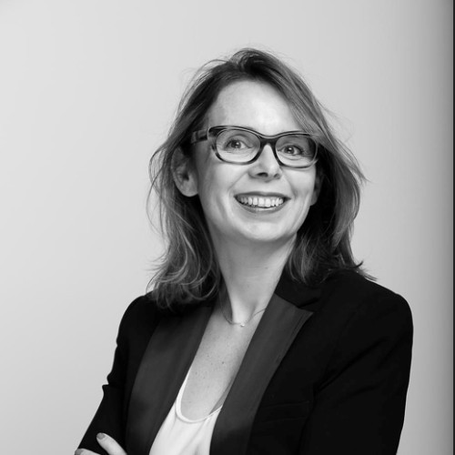 Aurélie Fournier, Le 16 Law