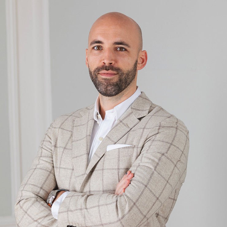 Alexandre Brachet, John Taylor