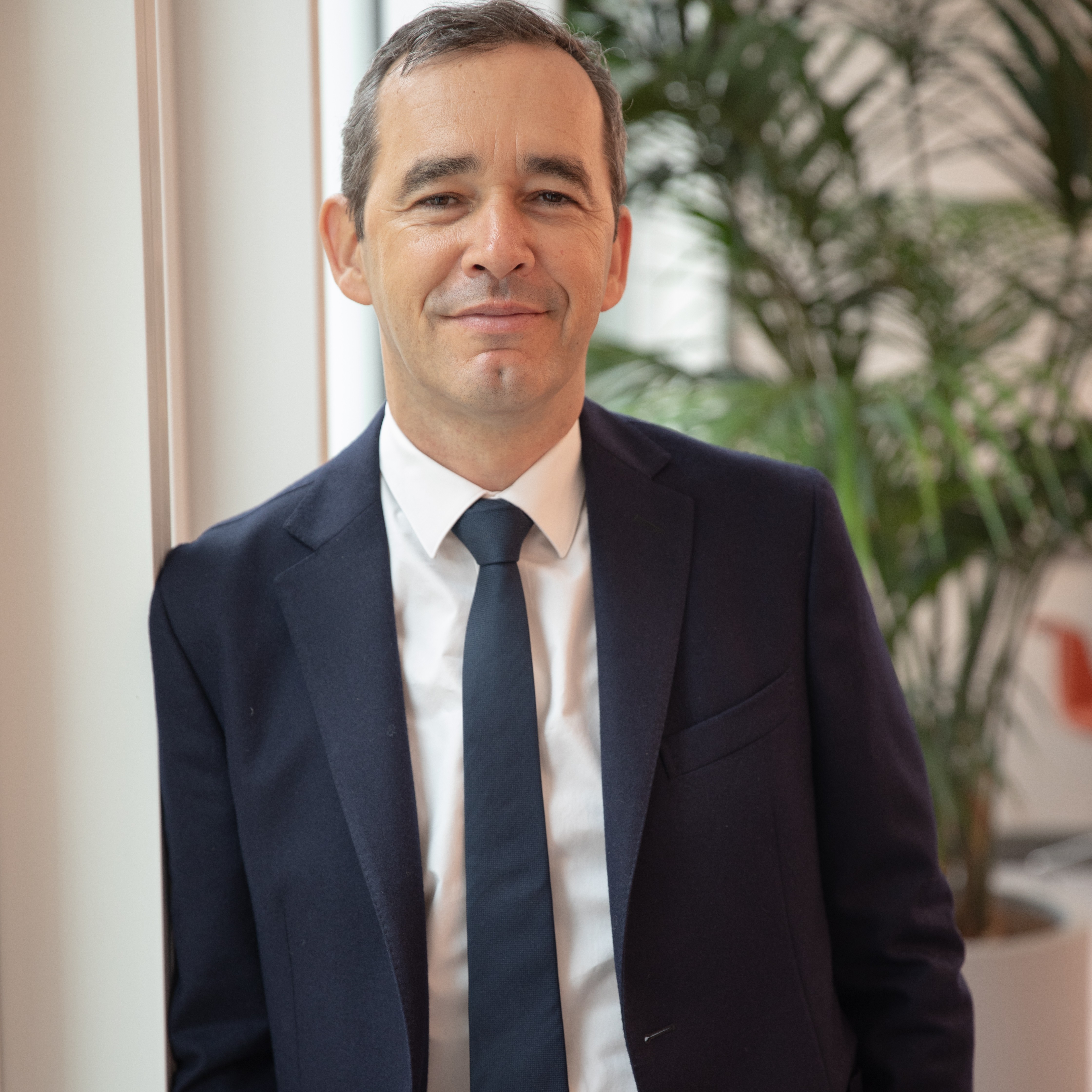 Philippe Delhotel, Altarea IM