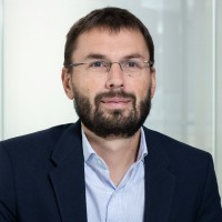 Pierre Devillard, Eurazeo