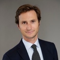 Romain Prunet, B&C France