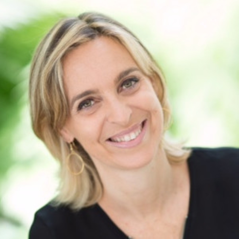 Florence Dard, Axa Investment Managers Alts