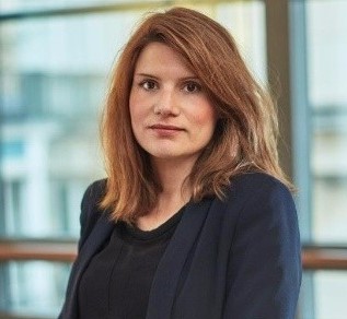 Adeline Pétré, Dassault Systemes (3DS)