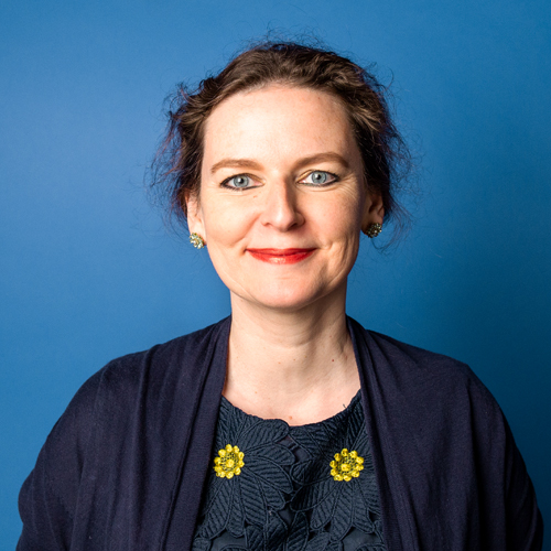 Anne-Isabelle Carbonnières, Deutsche Hypothekenbank