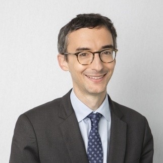 Xavier Cheval, Praemia Healthcare