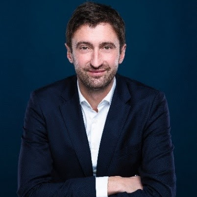 Mathieu Descout, Novaxia Investissement