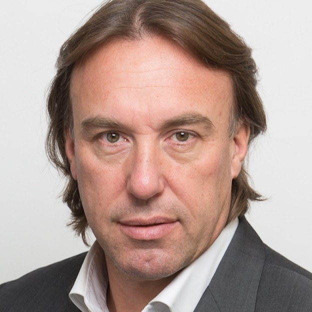 Laurent Martin, Mata Capital
