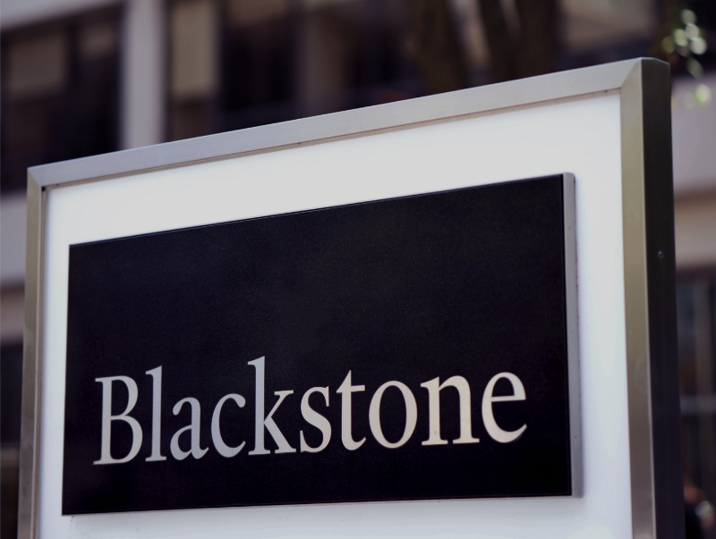L'activité immobilière de Blackstone a été fondée en 1991. ©Blackstone