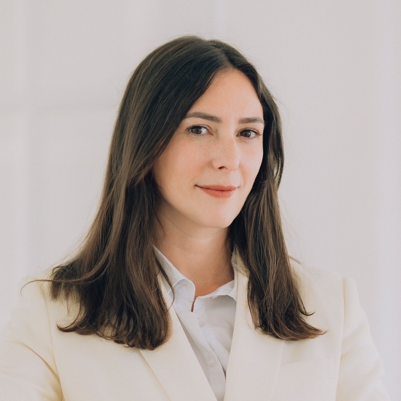 Emilie Palvadeau, Jerikho IM