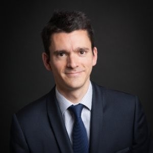 Nicolas Poupet, Natixis
