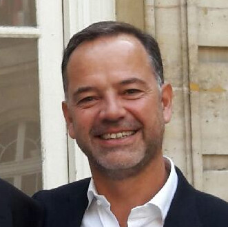 Philippe Depoux, La Française
