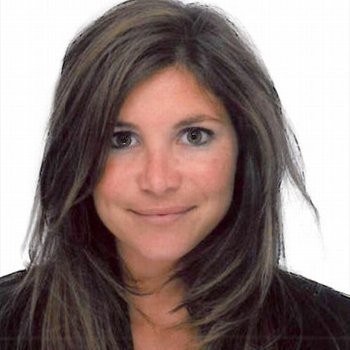 Chloé Teixeira, CBRE Rhone Alpes