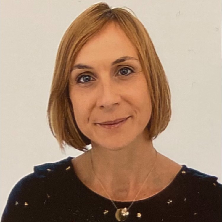 Anne-Sophie Habr, Eiffage Immobilier