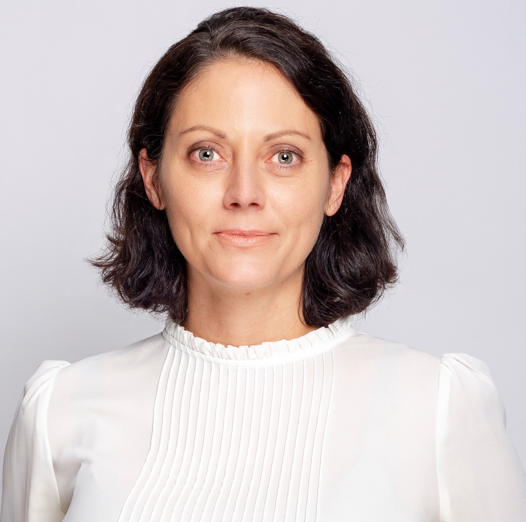 Gaelle Larché, JLL France