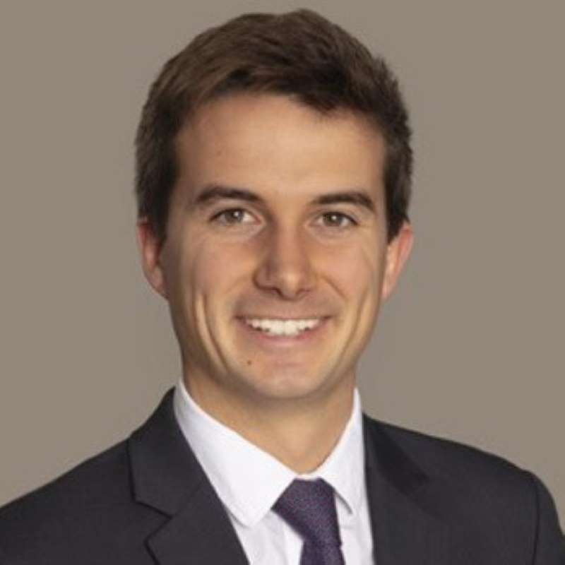 Guilhem De Courson, PwC