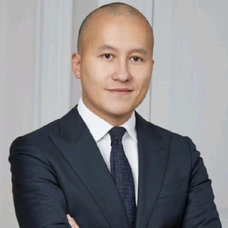 Willy Lao, Degroux Brugere