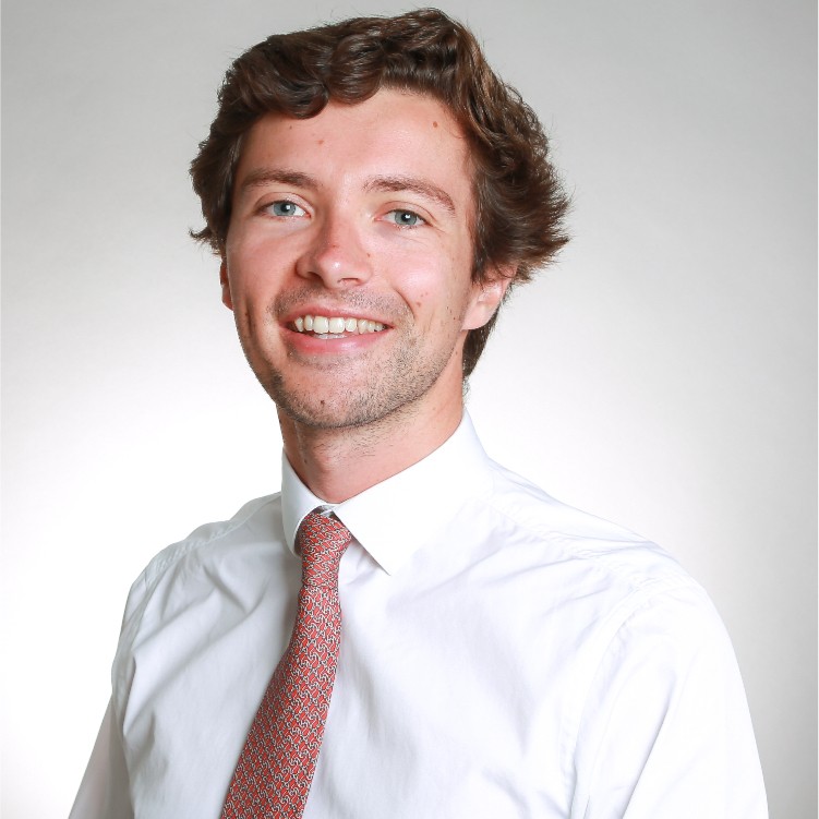 Louis-Victor Lefèvre, Norges Bank Investment Management