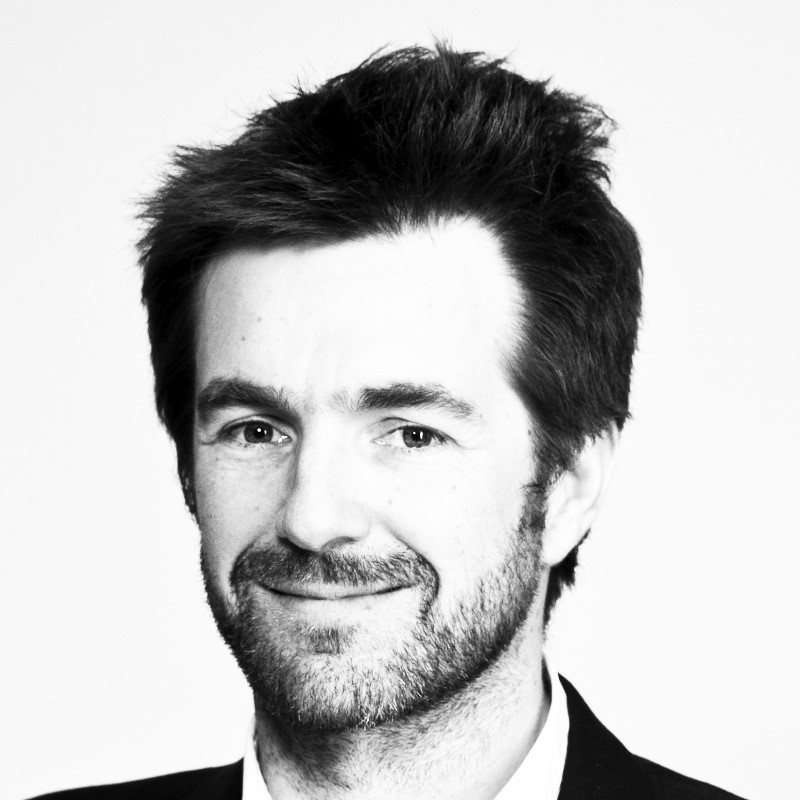 Raphaël Ménard, Arep
