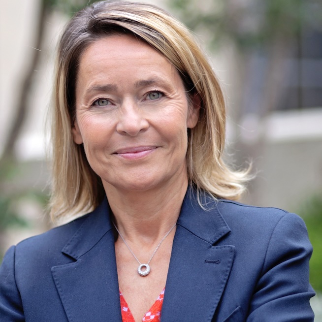 Virginie Gasnier, Alvarez & Marsal