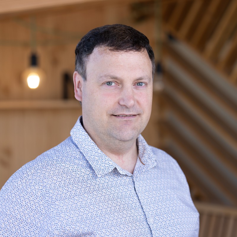 Ulrich Roncoroni, ADP Group
