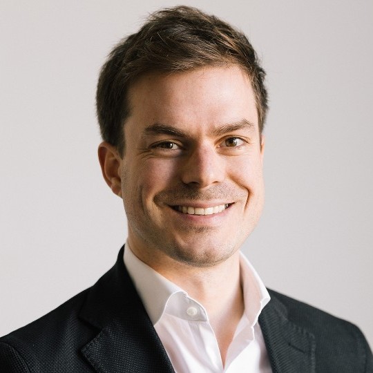 Louis Paul-Dauphin, Bridgepoint