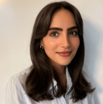 Dina Hassan, Kerri