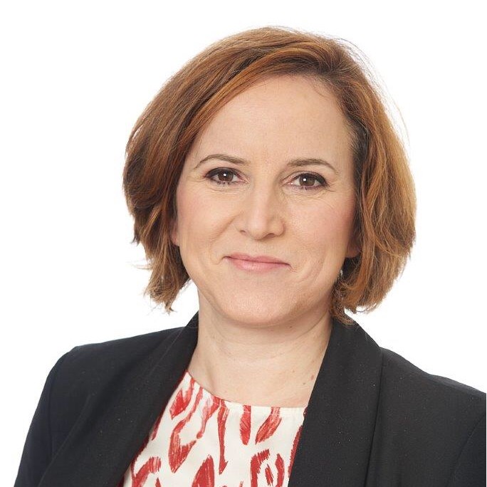 Ludivine Danese, Advant Altana
