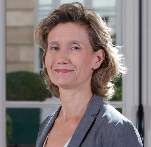 Diane Senechal, Jones Day
