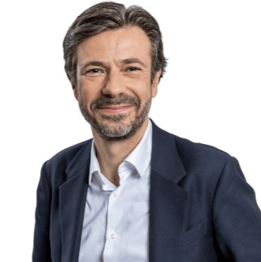 Yvan Gril, Telamon