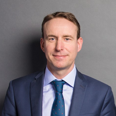 Thomas Oster, Bird & Bird