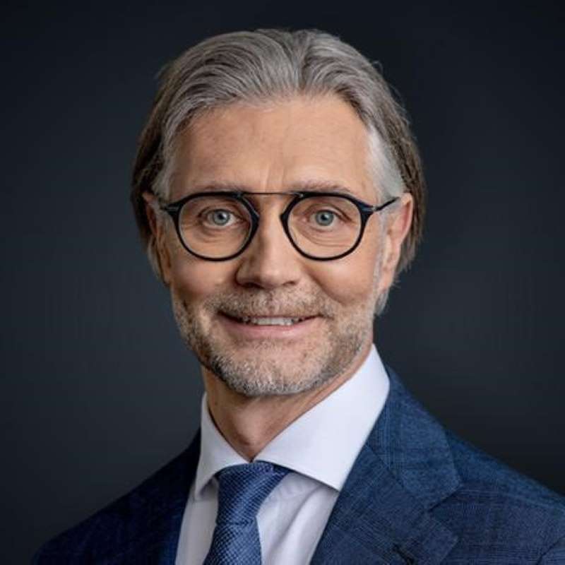 Bernd Haggenmüller, Ardian Real Estate