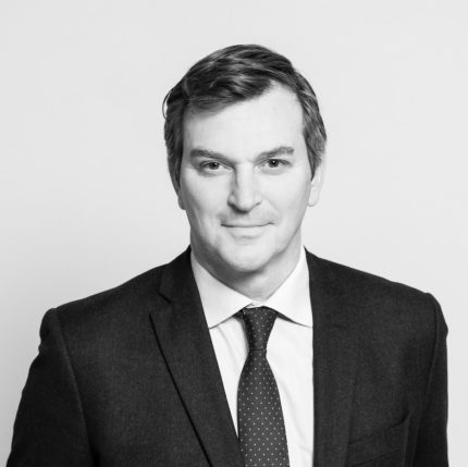 Julien Mayeras, UGGC Avocats