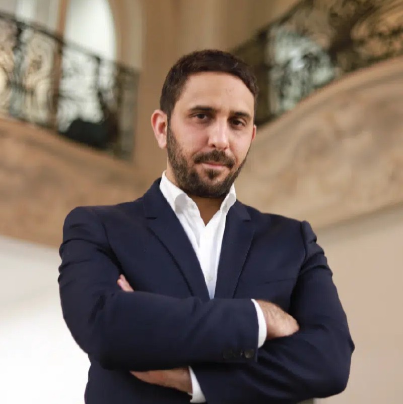 Kamel Mekraoui, Immprove