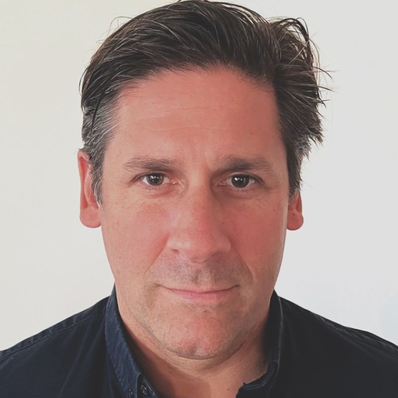 Gregory Boulot, Morgan Stanley