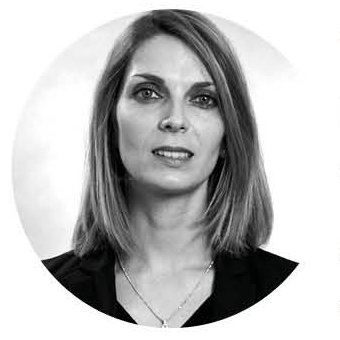 Cécile Leclerc Extendam