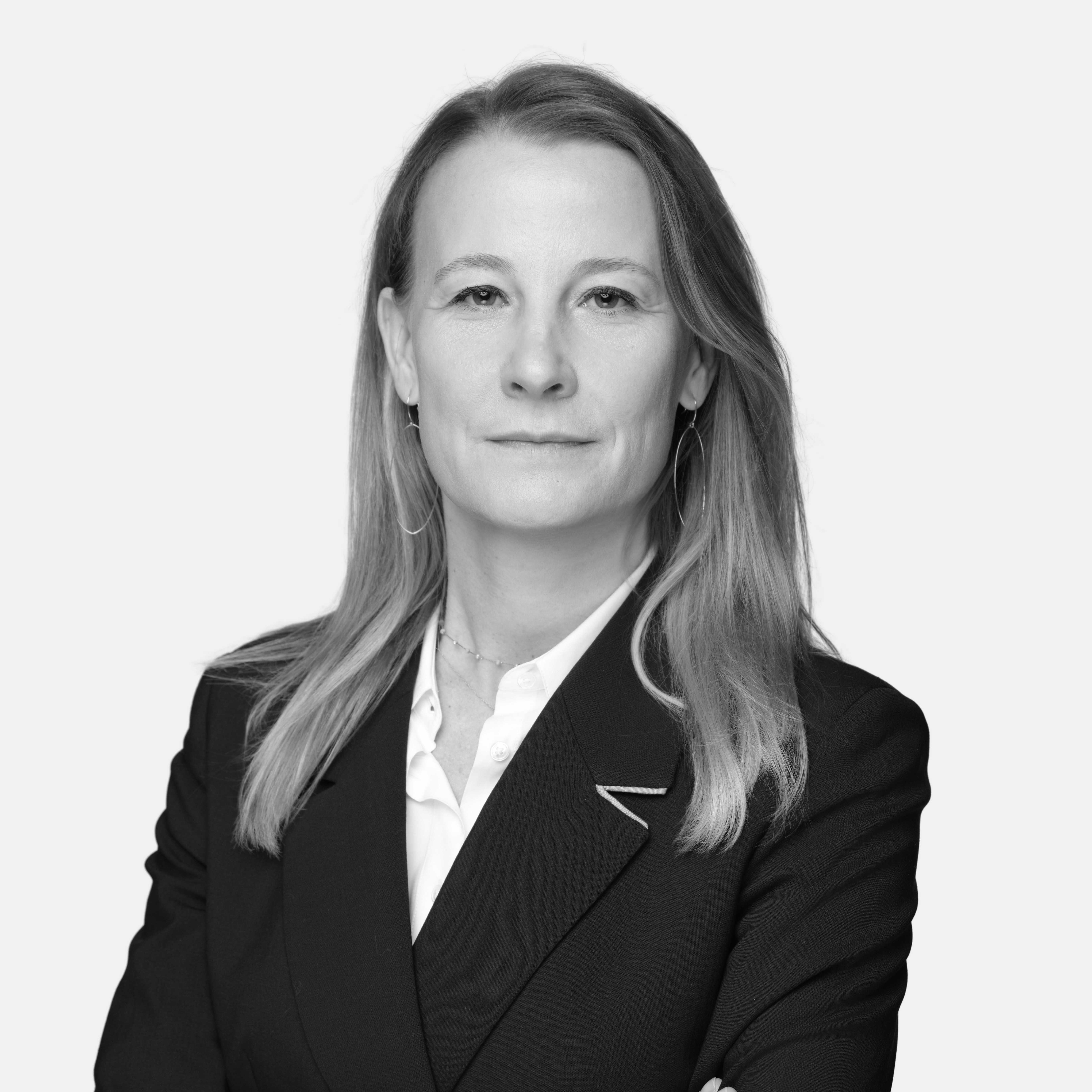 Aurélie Bossert, Stephenson Harwood