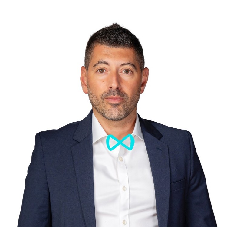 Xavier Belvaux, We Invest France