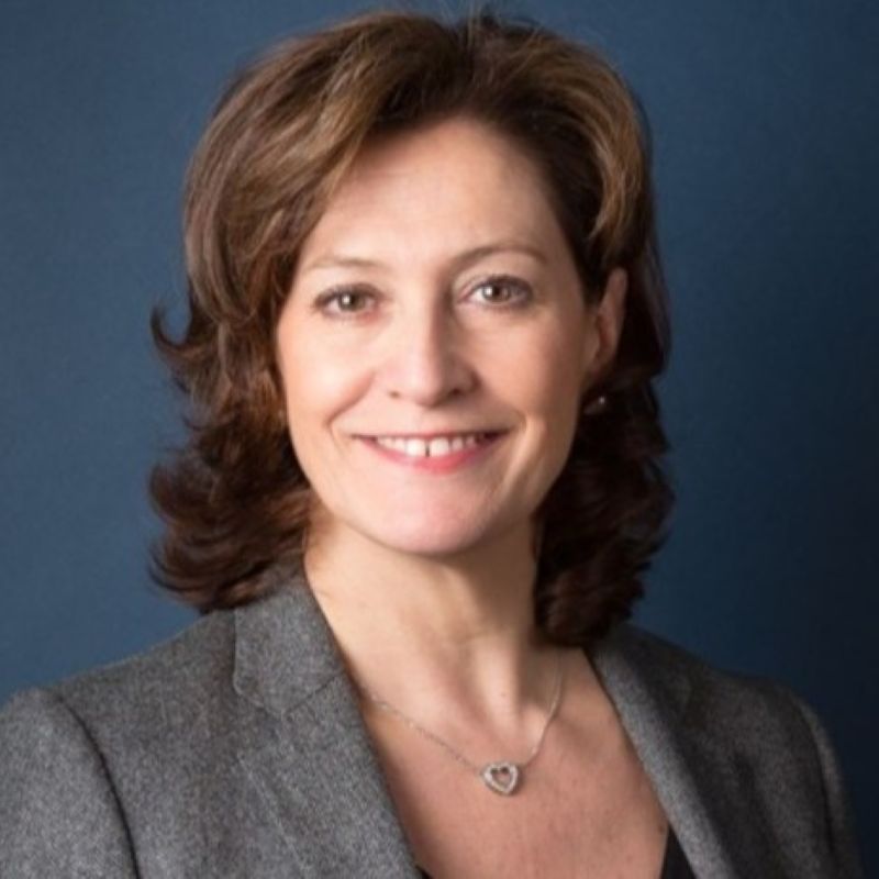 Florence Dourdet-Franzoni, Unofi-Gestion d'Actifs