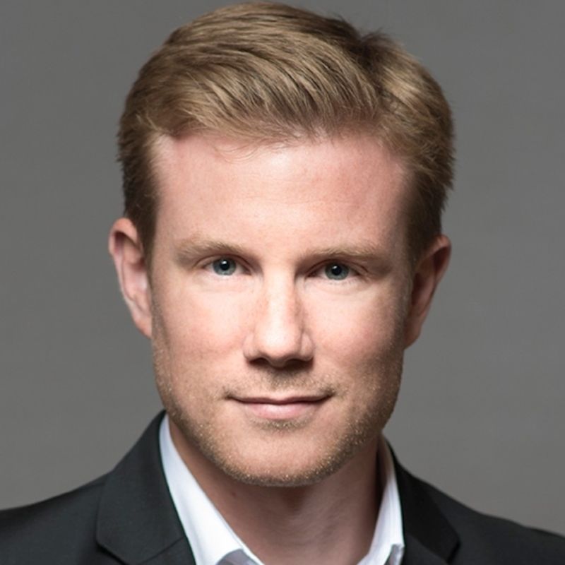 Vincent Taupenot, Careit Promotion