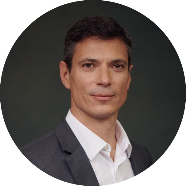 Xavier Paturel, Odealim