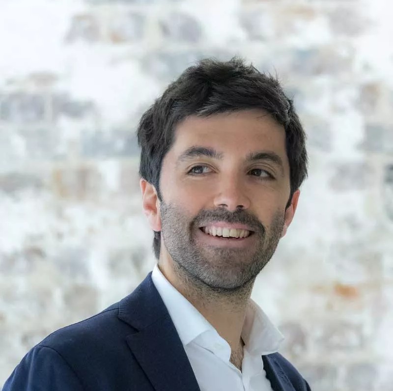 Vincent Duraffour, Picture Asset Management