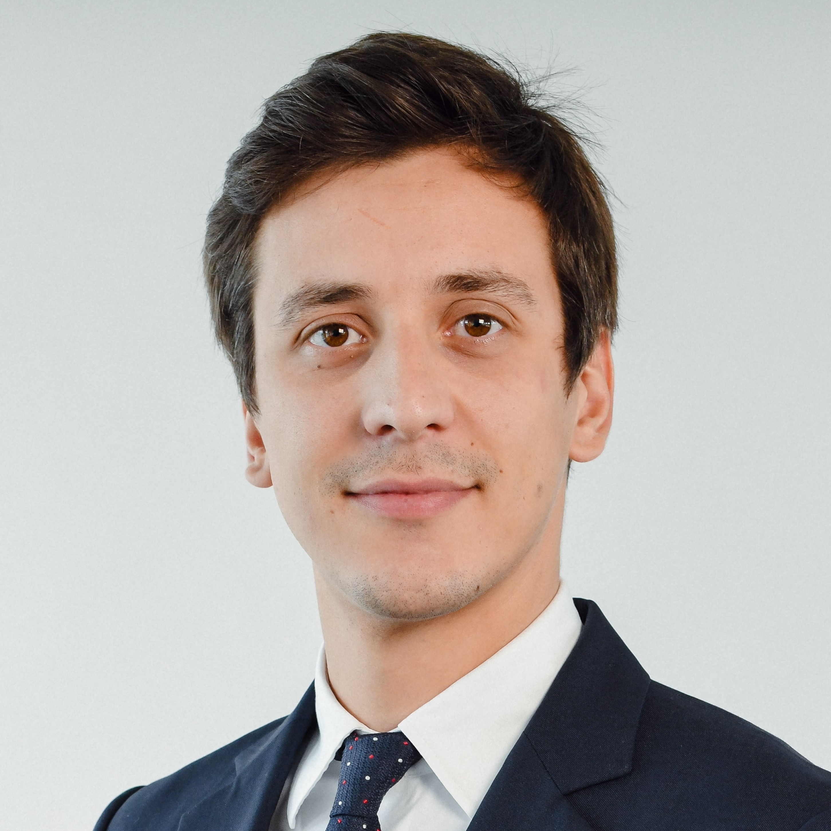 Adrien Job, Alantra
