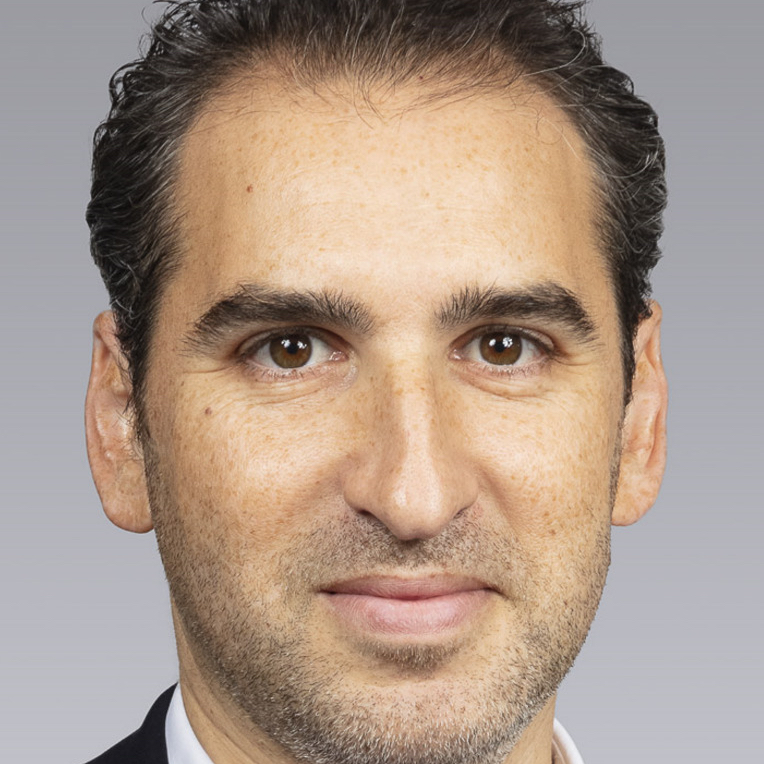 Jérémy Defese, Colliers International