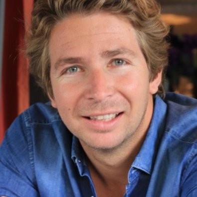 Benjamin Durand, B Durand Capital Partners