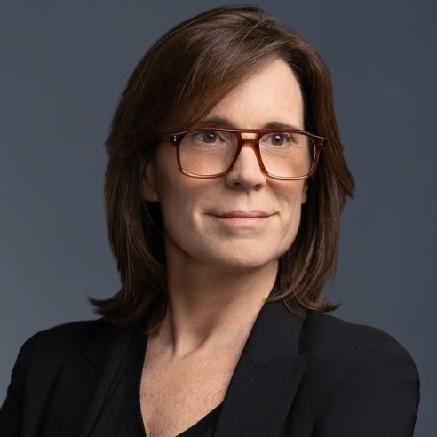 Gwenaëlle de Kerviler, Mayer Brown