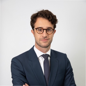 Arthur Vasse, Ipolit