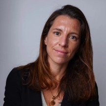 Faustine Schreder, Iroko