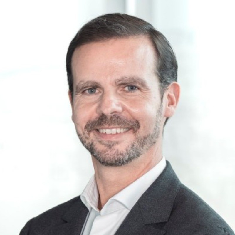 Cyril Schlesser, EY-Parthenon