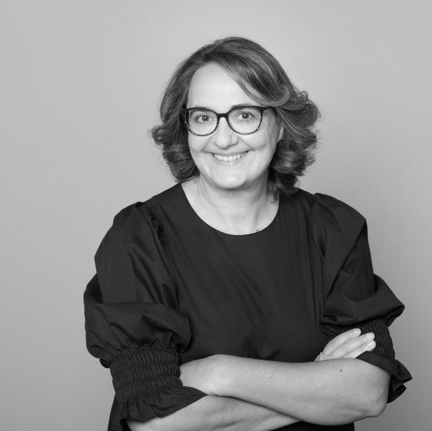 Hélène Maurin, Thibierge Notaires